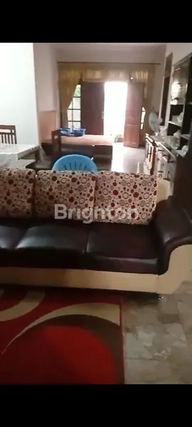 image DIJUAL RUMAH SIAP HUNI AREA PASAR KLIWON (3)