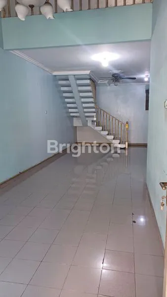 image RUMAH SIAP HUNI DI KARAWACI (1)