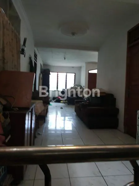 image RUMAH 2 LANTAI SIAP HUNI DI TOMANG MANDALA, LT 150M² (2)