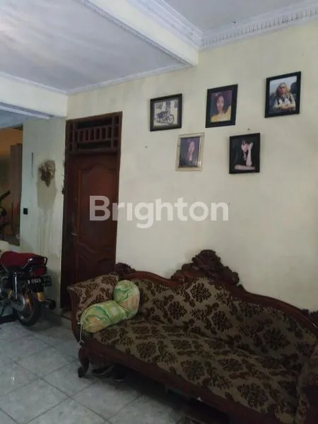 image RUMAH 2 LANTAI SIAP HUNI DI TOMANG MANDALA, LT 150M² (4)