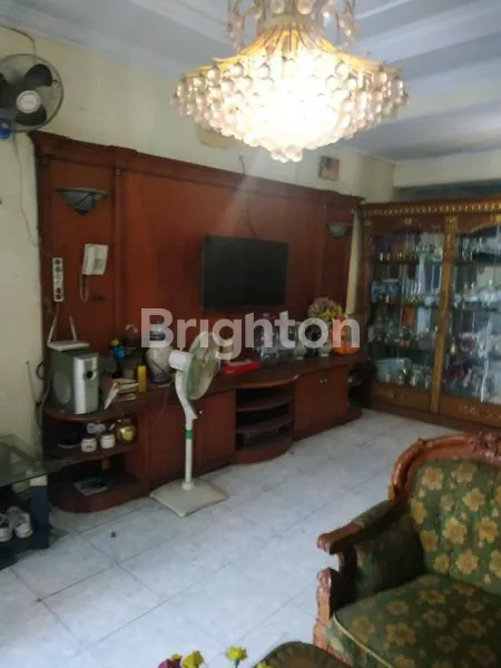 image RUMAH 2 LANTAI SIAP HUNI DI TOMANG MANDALA, LT 150M² (5)