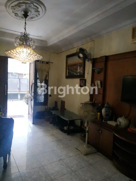 image RUMAH 2 LANTAI SIAP HUNI DI TOMANG MANDALA, LT 150M² (6)