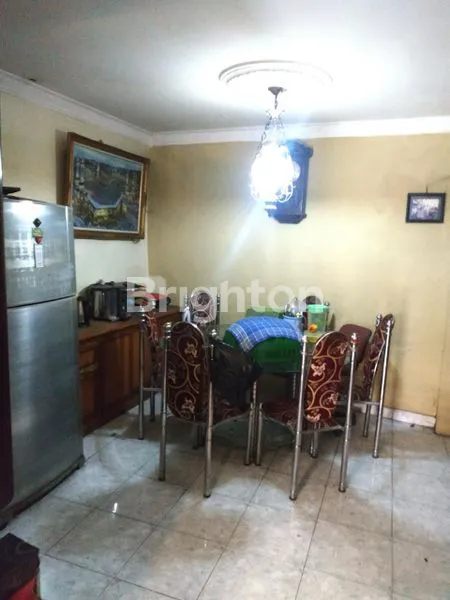 image RUMAH 2 LANTAI SIAP HUNI DI TOMANG MANDALA, LT 150M² (3)