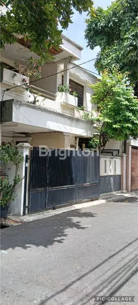 image RUMAH 2 LANTAI SIAP HUNI DI TOMANG MANDALA, LT 150M² (1)