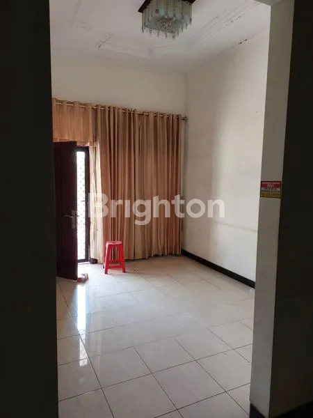 image RUMAH 2 LANTAI SIAP HUNI DHARMAHUSADA INDAH UTARA (3)