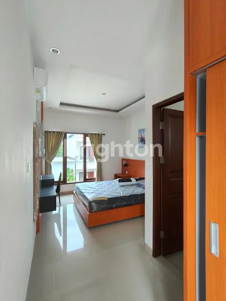 image *BRAND NEW VILLA STYLE HOME, SHM, FULLY FURNISHED WITH PRIVATE POOL DI TAMAN MUMBUL NUSA DUA* (5)