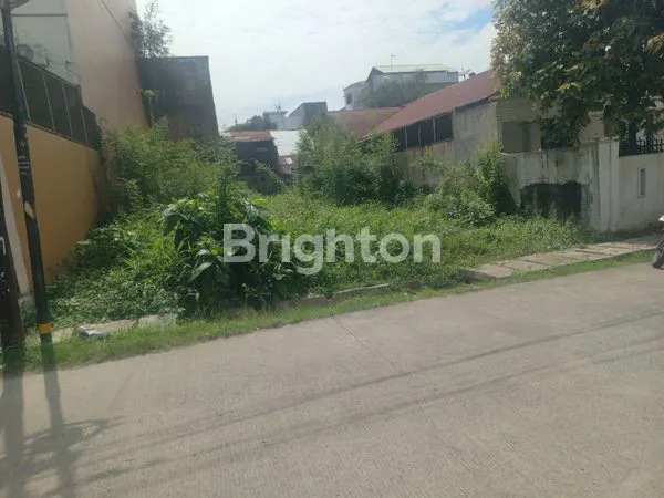 image TANAH SHM 200M² DI MEDAN TIMUR, AKSES TOL DEKAT (2)