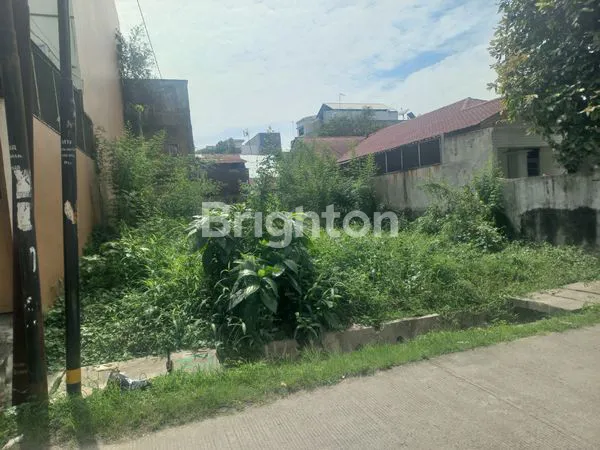 image TANAH SHM 200M² DI MEDAN TIMUR, AKSES TOL DEKAT (4)