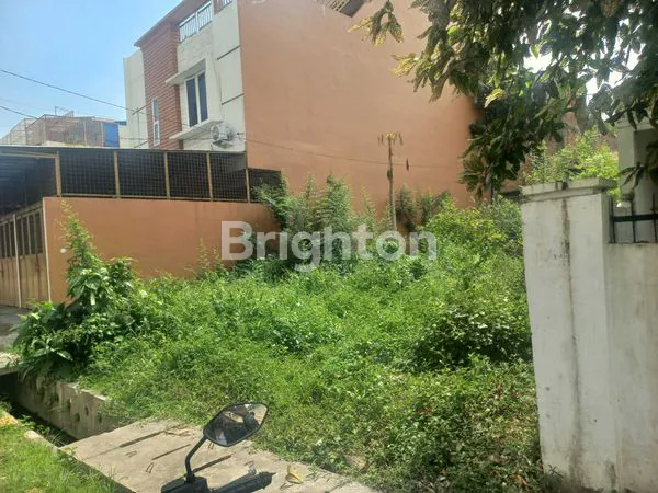 image TANAH SHM 200M² DI MEDAN TIMUR, AKSES TOL DEKAT (5)