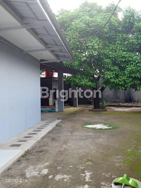 image EX WORKSHOP 2 LANTAI LT 410M² DI TAPOS DEPOK (3)