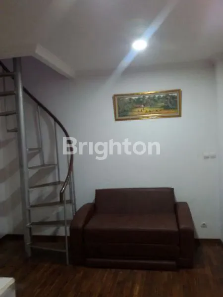 image EX WORKSHOP 2 LANTAI LT 410M² DI TAPOS DEPOK (5)