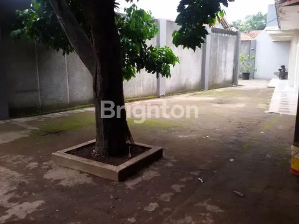 image EX WORKSHOP 2 LANTAI LT 410M² DI TAPOS DEPOK (4)