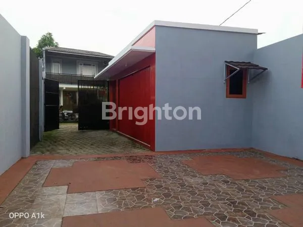 image EX WORKSHOP 2 LANTAI LT 410M² DI TAPOS DEPOK (2)