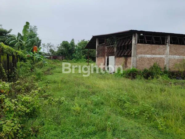 image TANAH DAN GUDANG SIAP PAKAI DI SALODONG, MAKASSAR (2)