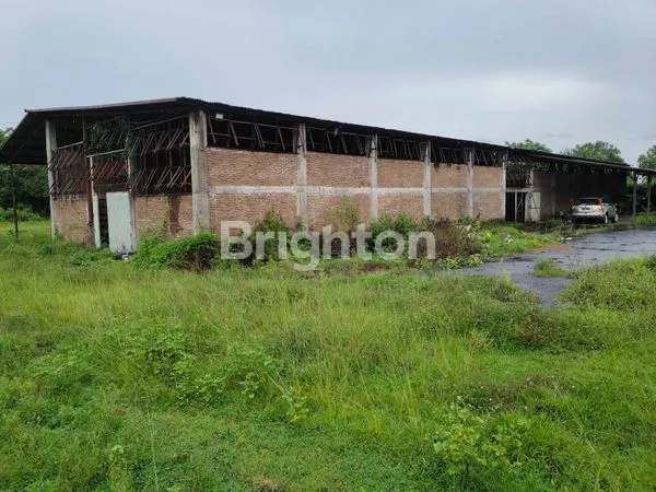 image TANAH DAN GUDANG SIAP PAKAI DI SALODONG, MAKASSAR (1)