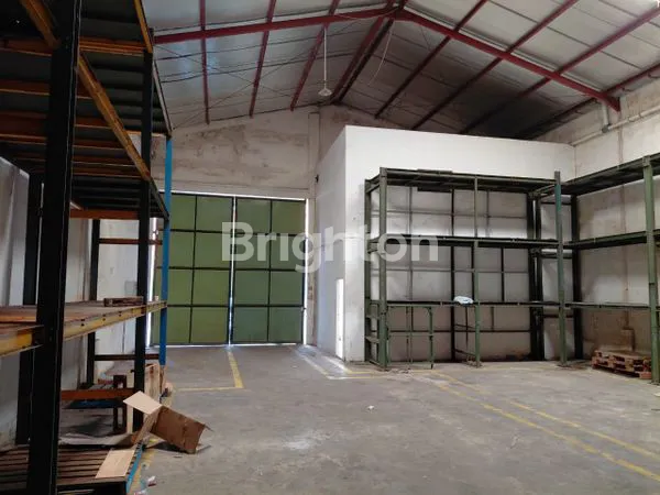 image GUDANG BAGUS SIAP PAKAI DI SAFE N LOCK SIDOARJO (1)