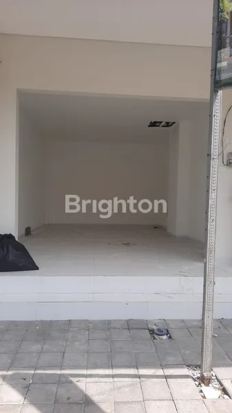 image DISEWAKAN TOKO STRATEGIS DI JL KAYU JATI – COCOK UNTUK USAHA, AREA RAMAI & PREMIUM (1)