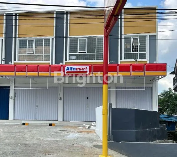 image RUKO STRATEGIS DI BATU AMPAR, COCOK UNTUK INVESTASI (1)