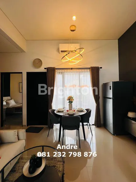 image RUMAH BARU SIDOARJO UTJ 3 JT SAJA HARGA START 300JT AN FREE BIAYA2 (6)