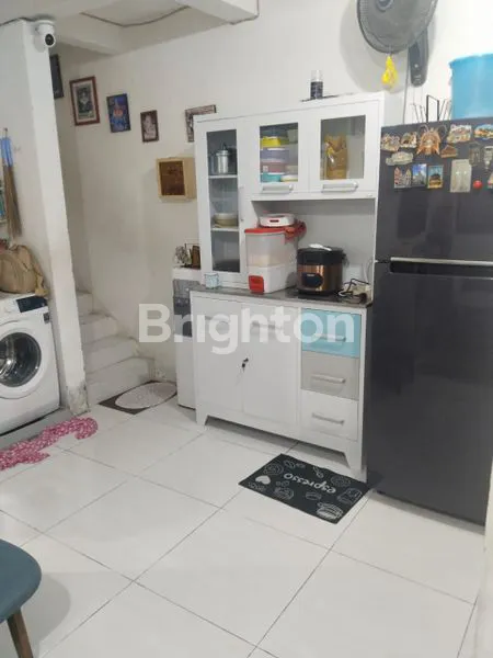 image RUMAH 2 LANTAI 3KT DI PERUMAHAN CITRA FAJAR GOLF (3)