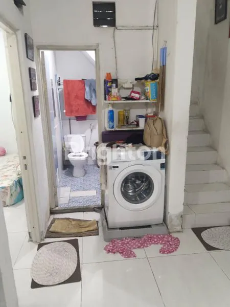 image RUMAH 2 LANTAI 3KT DI PERUMAHAN CITRA FAJAR GOLF (4)