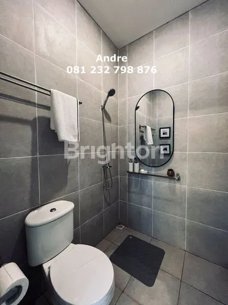 image RUMAH BARU SIDOARJO UTJ 3 JT SAJA HARGA START 300JT AN FREE BIAYA2 (8)