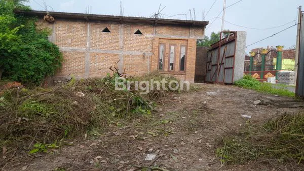 image GUDANG EKS-MEBEL, LAHAN LUAS 4.853M² DI MOJOKERTO (1)