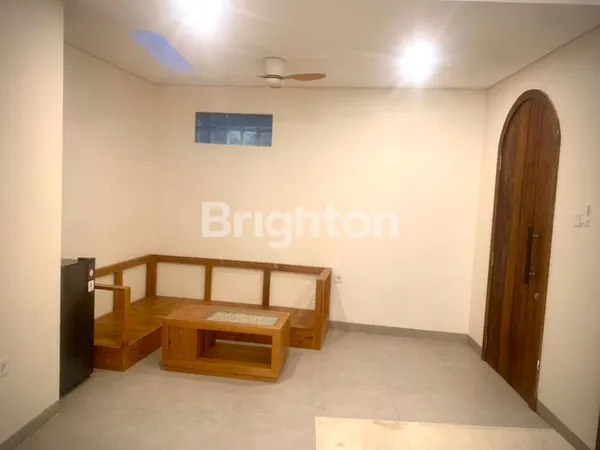 image VILLA FULL FURNISHED 1 KAMAR DENGAN KOLAM RENANG PRIBADI DI KEROBOKAN (6)