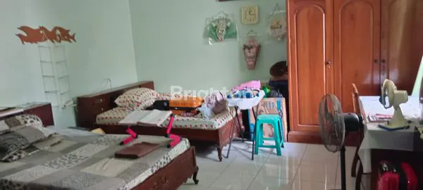 image RUMAH ASRI & NYAMAN SIAP HUNI KUTISARI SELATAN (4)