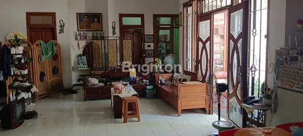 image RUMAH ASRI & NYAMAN SIAP HUNI KUTISARI SELATAN (5)