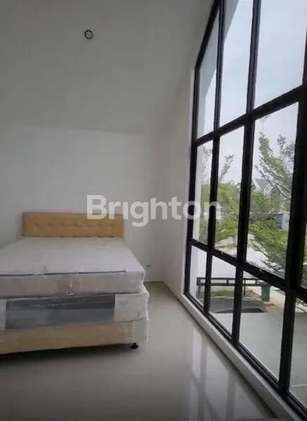 image RUMAH SEMI FURNISHED CITRA GARDEN PURI (2)