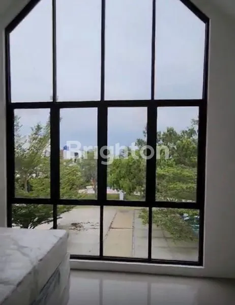 image RUMAH SEMI FURNISHED CITRA GARDEN PURI (3)