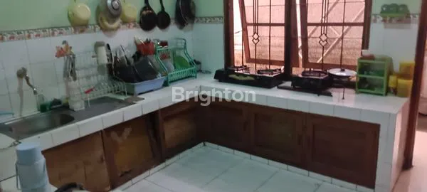 image RUMAH ASRI & NYAMAN SIAP HUNI KUTISARI SELATAN (6)