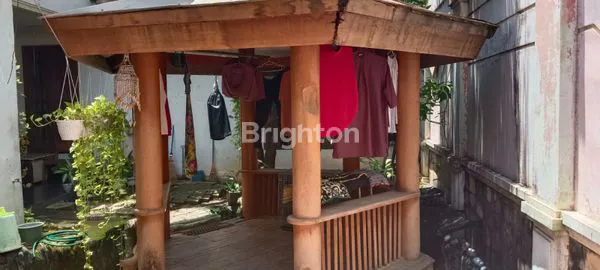 image RUMAH ASRI & NYAMAN SIAP HUNI KUTISARI SELATAN (8)