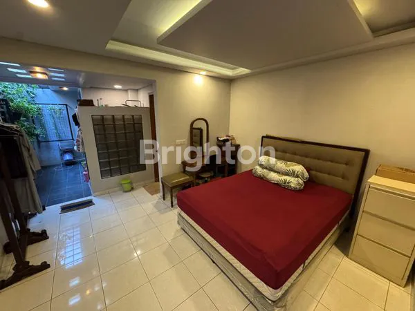 image RUMAH DI BINTARO SEKTOR 3A CLUSTER KURICANG TANGERANG SELATAN (6)