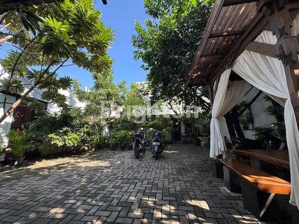 image RUMAH DI BINTARO SEKTOR 3A CLUSTER KURICANG TANGERANG SELATAN (1)