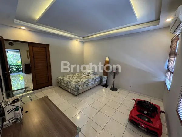 image RUMAH DI BINTARO SEKTOR 3A CLUSTER KURICANG TANGERANG SELATAN (3)