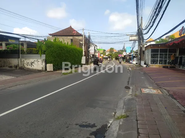 image DISEWAKAN RUKO STRATEGIS DI JL GUNUNG SOPUTAN – DEKAT TIARA DEWATA & MAHENDRADATA (3)