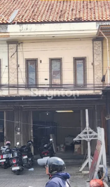 image DISEWAKAN RUKO STRATEGIS DI JL GUNUNG SOPUTAN – DEKAT TIARA DEWATA & MAHENDRADATA (5)