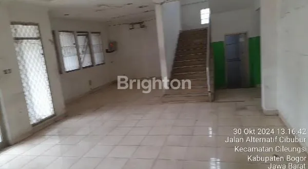 image GUDANG STRATEGIS ALTERNATIF CIBUBUR, LT 1851M² (3)