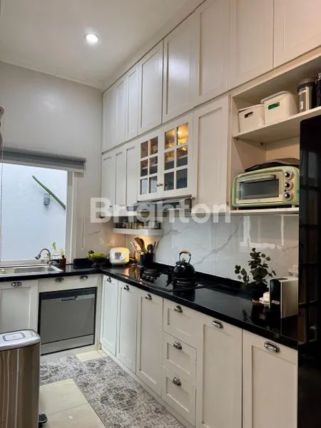 image RUMAH CANTIK, MINIMALIS, STRATEGIS TENGAH KOTA (5)