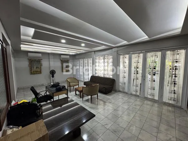 image RUMAH DI BINTARO SEKTOR 3A CLUSTER KURICANG TANGERANG SELATAN (8)