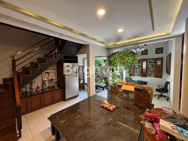 image RUMAH DI BINTARO SEKTOR 3A CLUSTER KURICANG TANGERANG SELATAN (7)