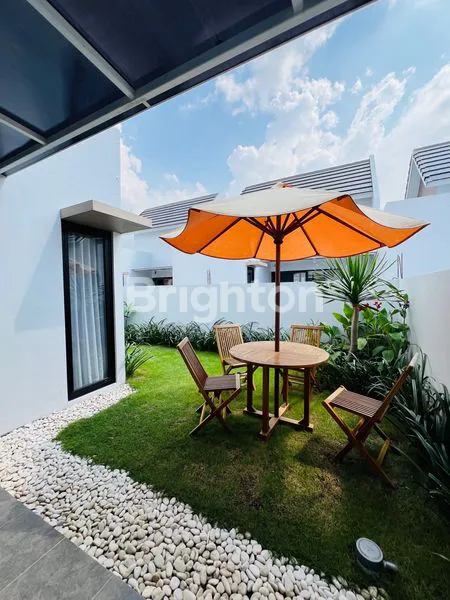 image RUMAH MINIMALIS MODERN, START 300 JT & FREE BIAYA (5)