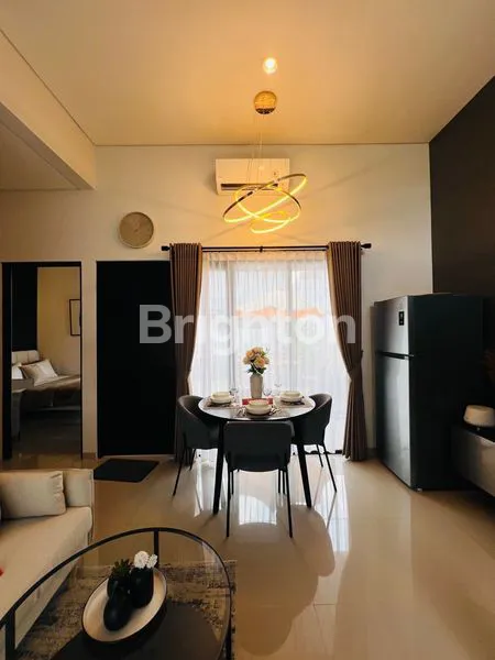 image RUMAH MINIMALIS MODERN, START 300 JT & FREE BIAYA (6)