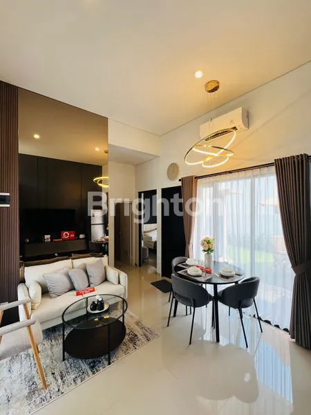 image RUMAH MINIMALIS MODERN, START 300 JT & FREE BIAYA (8)