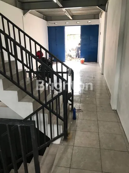 image RUKO STRATEGIS DISEWAKAN  (4)