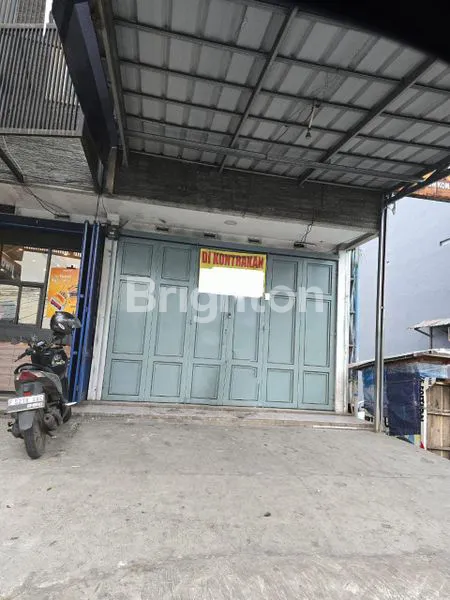 image RUKO STRATEGIS DISEWAKAN  (1)