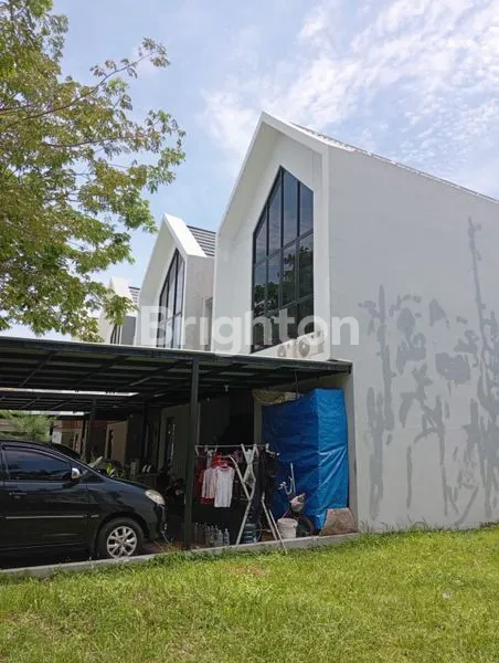 image RUMAH SIAP HUNI CITRA GARDEN PURI (1)