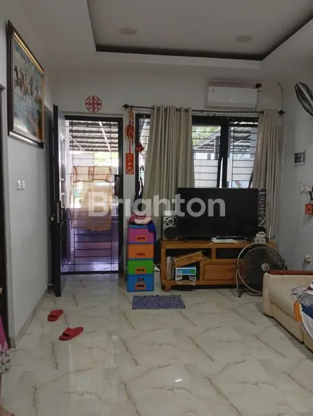 image RUMAH SIAP HUNI CITRA GARDEN PURI (3)